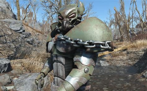 Mod categories at Fallout 4 Nexus .